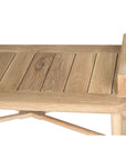 Billy Bench Seat