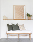 Billy Bench Seat