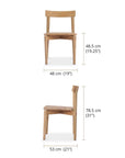 Honour Dining Chair