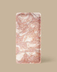 Linea Rectangle Marble Tray