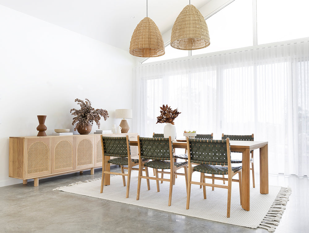 Dawn Sideboard