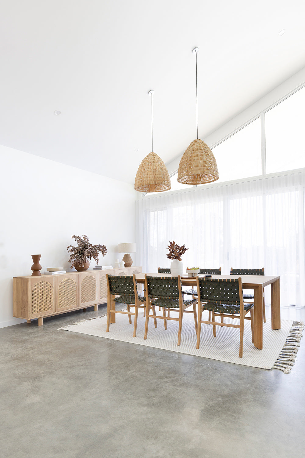Dawn Sideboard