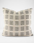 Eadie Petra Linen Cushion