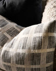 Eadie Petra Linen Cushion