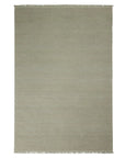 Weave Emilio Rug - Flint