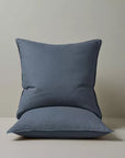 Ravello Flax Linen Pillowcase Pair
