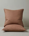 Ravello Flax Linen Pillowcase Pair