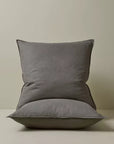 Ravello Flax Linen Pillowcase Pair