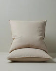 Ravello Flax Linen Pillowcase Pair