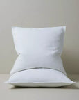 Ravello Flax Linen Pillowcase Pair