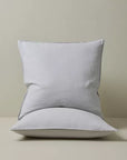 Ravello Flax Linen Pillowcase Pair