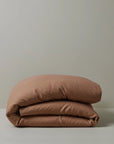 Ravello Linen Quilt Cover