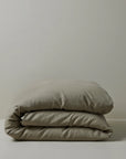 Ravello Linen Quilt Cover