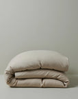 Ravello Linen Quilt Cover