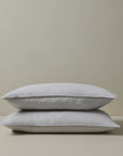 Ravello Flax Linen Pillowcase Pair