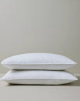Ravello Flax Linen Pillowcase Pair