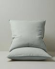 Ravello Flax Linen Pillowcase Pair