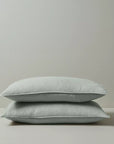 Ravello Flax Linen Pillowcase Pair