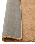 Weave Valencia Rug - Camel