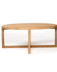 Clover Coffee Table
