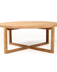 Clover Coffee Table