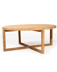 Clover Coffee Table