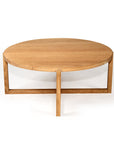 Clover Coffee Table