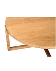 Clover Coffee Table