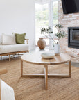 Clover Coffee Table