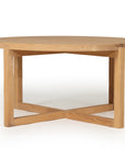 Clover Coffee Table