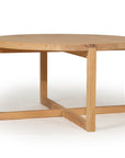 Clover Coffee Table