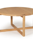 Clover Coffee Table