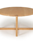 Clover Coffee Table