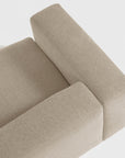 Addis 3 Seat Sofa