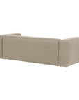 Addis 3 Seat Sofa