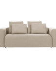 Addis 3 Seat Sofa