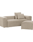 Addis 3 Seat Sofa