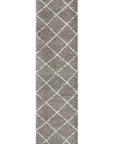 J+J Lundi Rug - Grey
