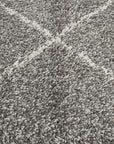 J+J Lundi Rug - Grey
