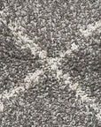 J+J Lundi Rug - Grey