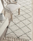 J+J Lundi Rug - Natural