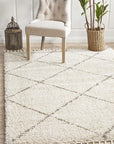 J+J Lundi Rug - Natural
