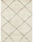 J+J Lundi Rug - Natural