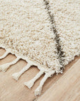 J+J Lundi Rug - Natural