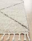 J+J Lundi Rug - Natural