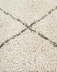 J+J Lundi Rug - Natural