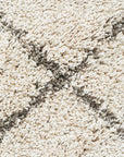 J+J Lundi Rug - Natural