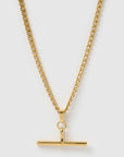 Skye Gold Neclace by Arms of Eve