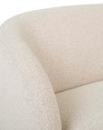 FLOOR STOCK* Globe West Kennedy Beckett 3 Seater Sofa