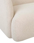 FLOOR STOCK* Globe West Kennedy Beckett 3 Seater Sofa